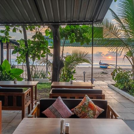 Sea Star Resort Агонда Екстер'єр фото