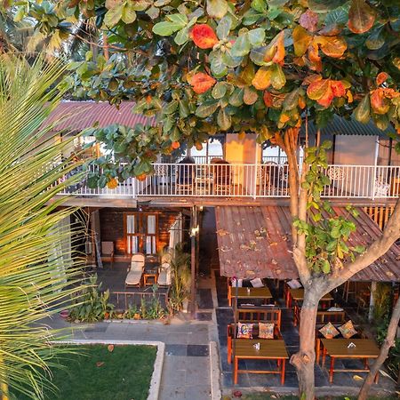 Sea Star Resort Агонда Екстер'єр фото