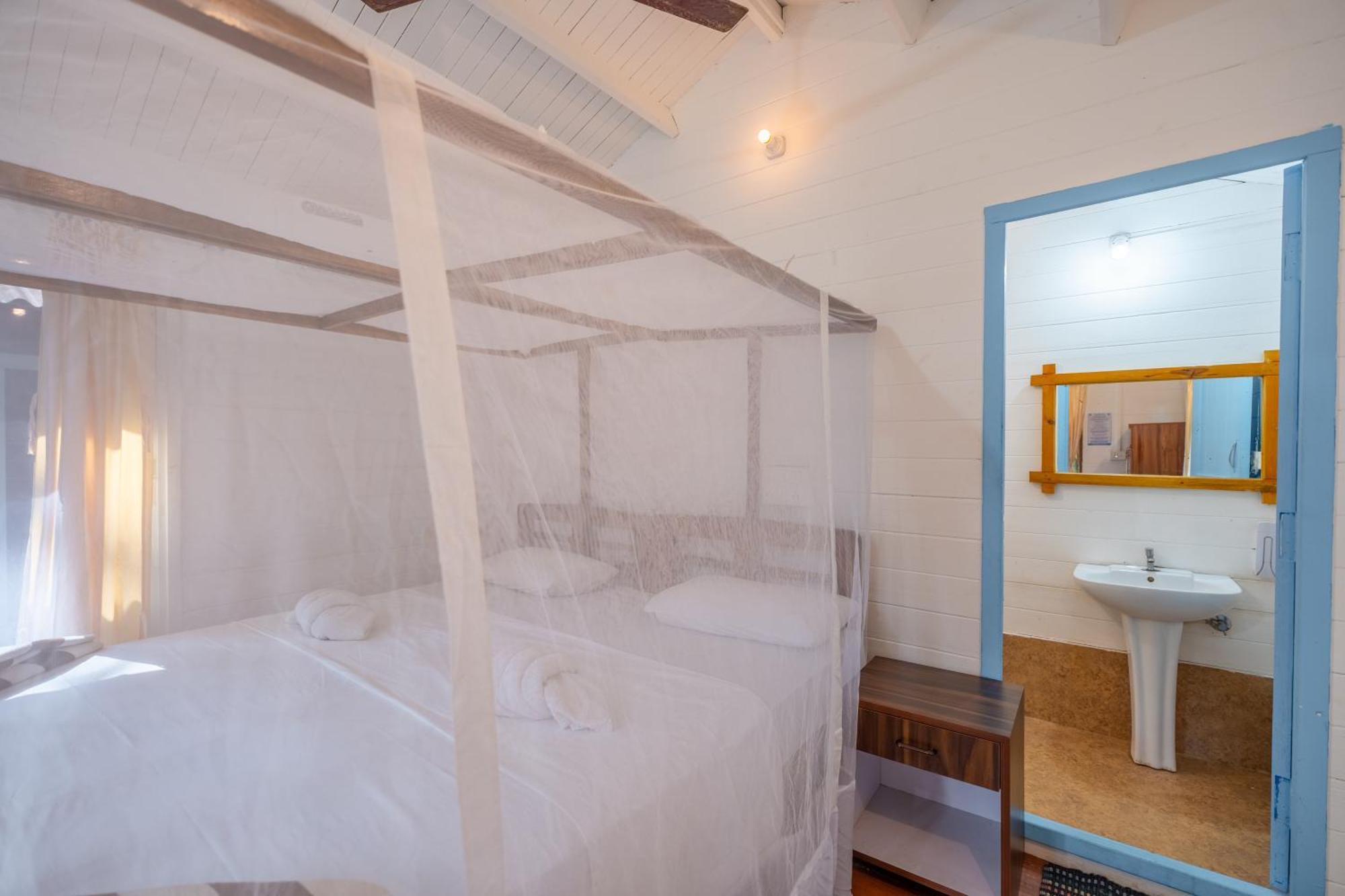 Sea Star Resort Агонда Екстер'єр фото