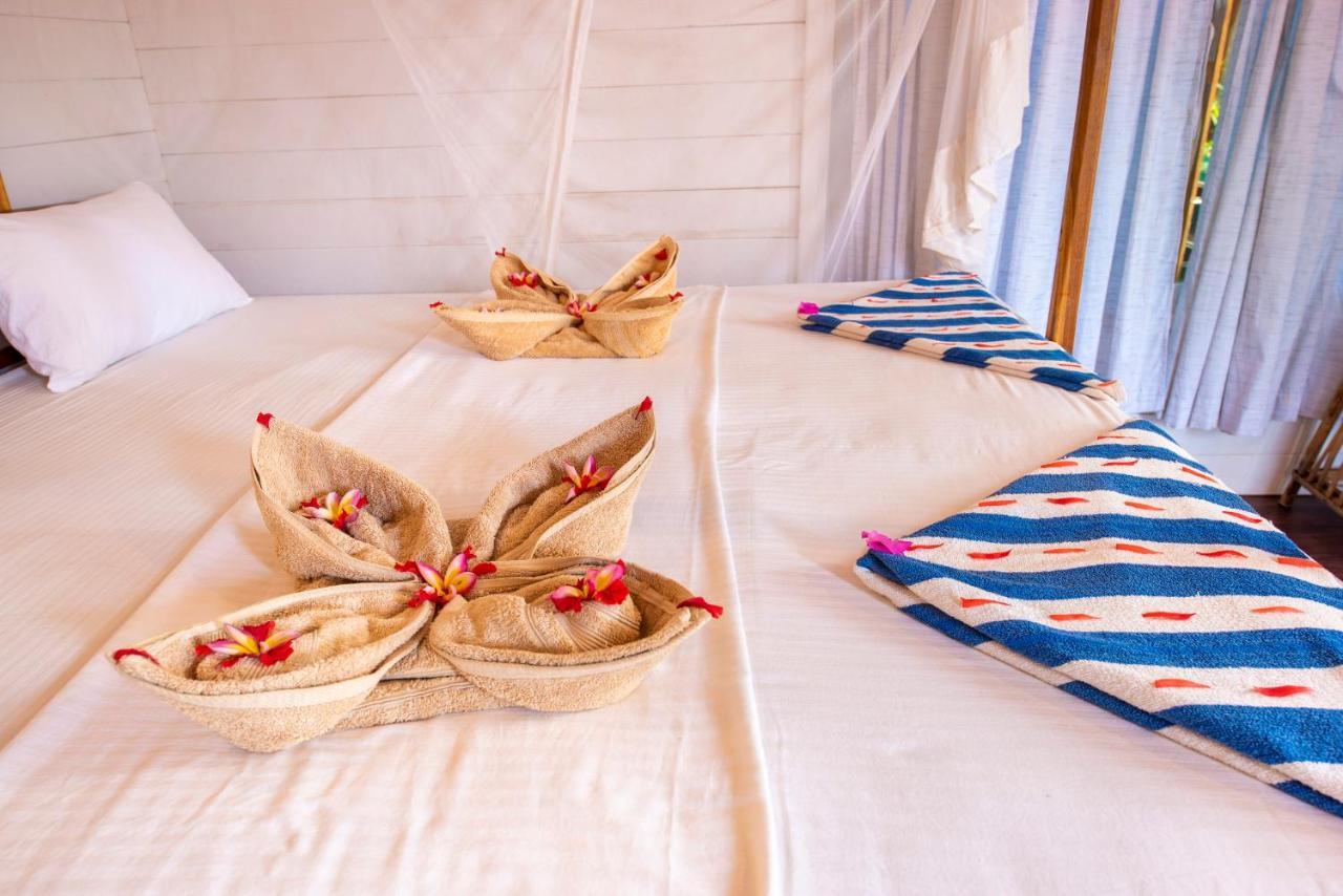 Sea Star Resort Агонда Екстер'єр фото